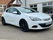 Vauxhall Astra GTC