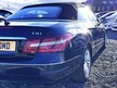 Mercedes E Class