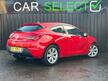 Vauxhall Astra GTC