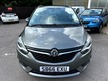 Vauxhall Zafira