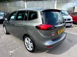 Vauxhall Zafira