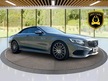 Mercedes S Class