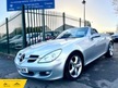 Mercedes SLK