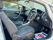 Vauxhall Astra GTC