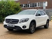 Mercedes GLA Class