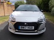 DS AUTOMOBILES 3
