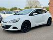 Vauxhall Astra GTC