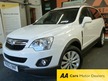 Vauxhall Antara
