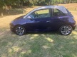 Vauxhall ADAM