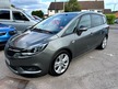 Vauxhall Zafira