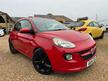 Vauxhall ADAM