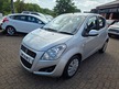 Suzuki Splash