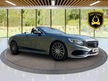 Mercedes S Class