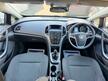 Vauxhall Astra GTC