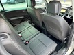 Vauxhall Zafira