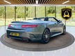 Mercedes S Class