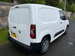 Vauxhall Combo