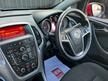 Vauxhall Astra GTC