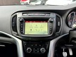 Vauxhall Zafira