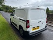 Vauxhall Combo