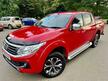 Fiat Fullback