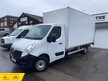 Vauxhall Movano