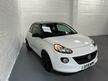 Vauxhall ADAM