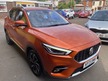 MG MG ZS