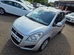 Suzuki Splash
