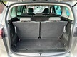 Vauxhall Zafira