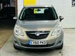 Vauxhall Meriva