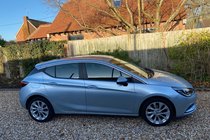 Vauxhall Astra TECH LINE ECOFLEX S/S