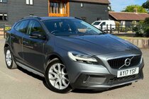 Volvo V40 1.5 T3 Pro Hatchback 5dr Petrol Auto Euro 6 (s/s) (152 ps)