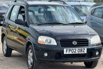 Suzuki Ignis 1.3 GL 5dr