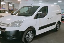 Citroen Berlingo 850 ENTERPRISE L1 HDI