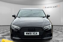 Audi A3 TFSI SPORT