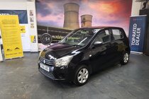 Suzuki Celerio SZ3