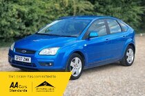 Ford Focus STYLE 100