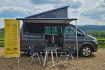 Volkswagen California OCEAN TDI BMT