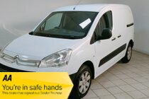 Citroen Berlingo 850 ENTERPRISE L1 HDI