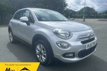 Fiat 500X 1.4 MultiAir Pop Star Euro 6 (s/s) 5dr