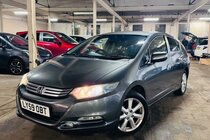 Honda Insight 1.3h IMA ES-T CVT Euro 5 5dr