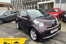 Toyota  1.0 VVT-i Euro 4 3dr