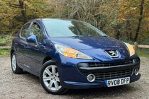 Peugeot 207 1.6 VTi SE Premium 5dr