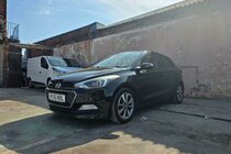 Hyundai I20 1.4 Premium SE Auto Euro 6 5dr