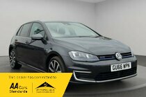Volkswagen Golf 1.4 TSI GTE Nav DSG Euro 6 (s/s) 5dr