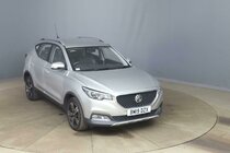 MG ZS 1.0 T-GDI Exclusive Auto Euro 6 5dr