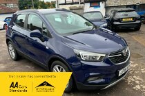 Vauxhall Mokka ACTIVE