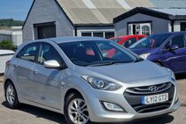 Hyundai I30 1.4 Active Euro 5 5dr
