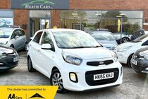 Kia Picanto 1.0 SR7 Euro 6 5dr